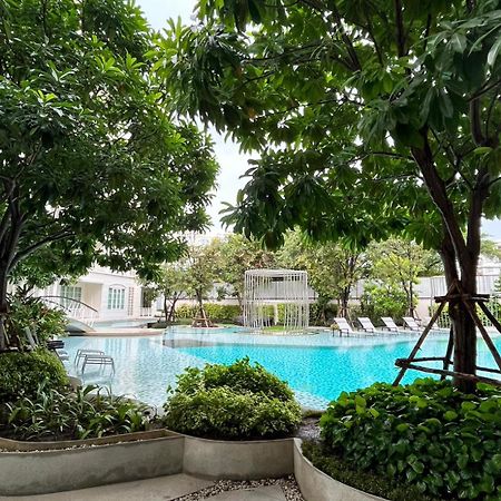 Summer Hua Hin By Patsara Eksteriør bilde