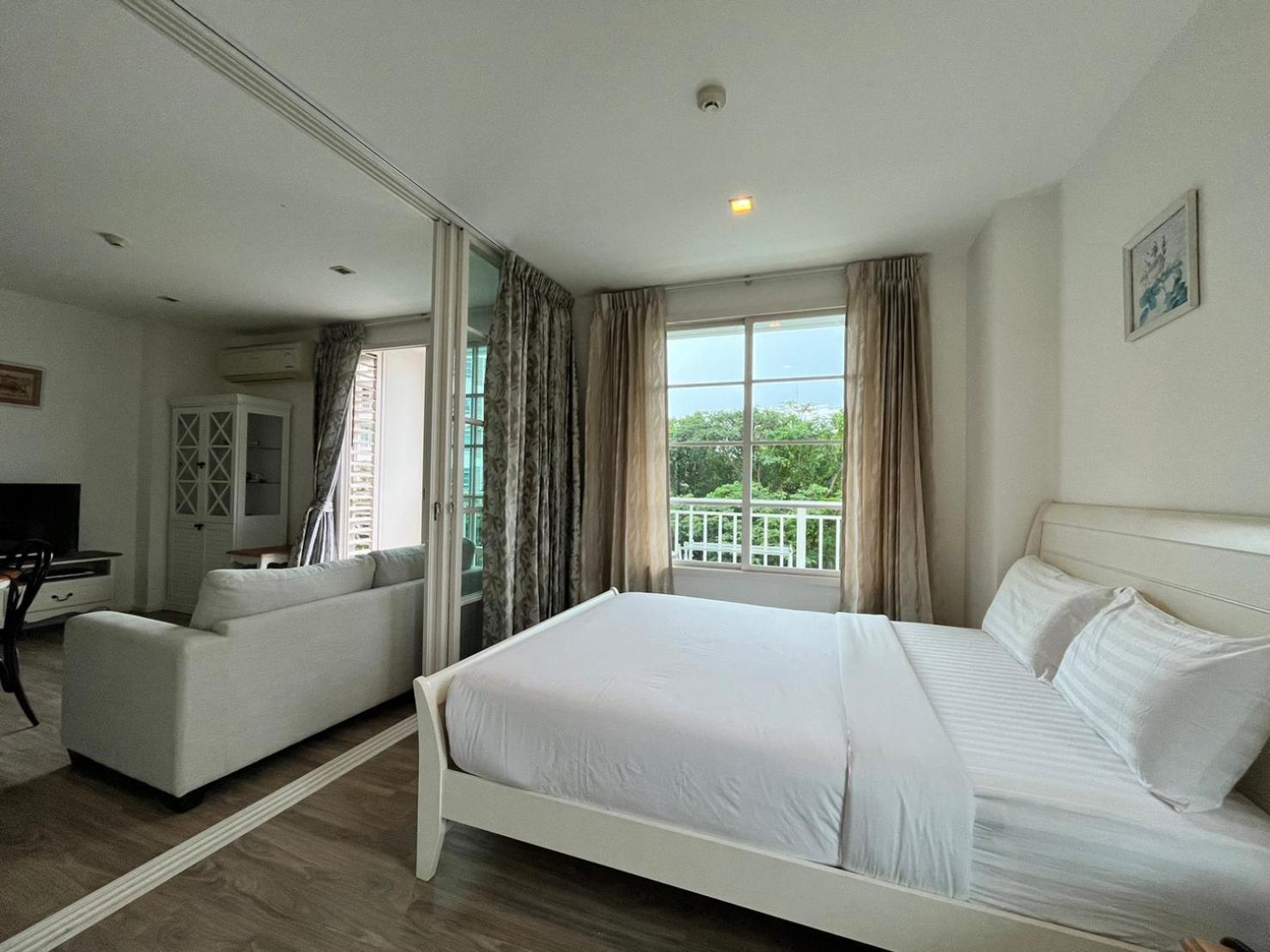 Summer Hua Hin By Patsara Eksteriør bilde