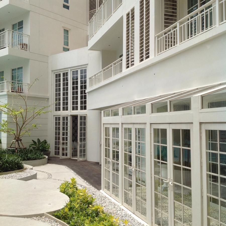 Summer Hua Hin By Patsara Eksteriør bilde